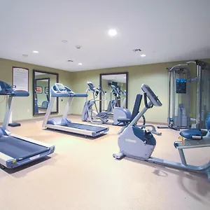 Staybridge - Central Park By Ihg Hotel